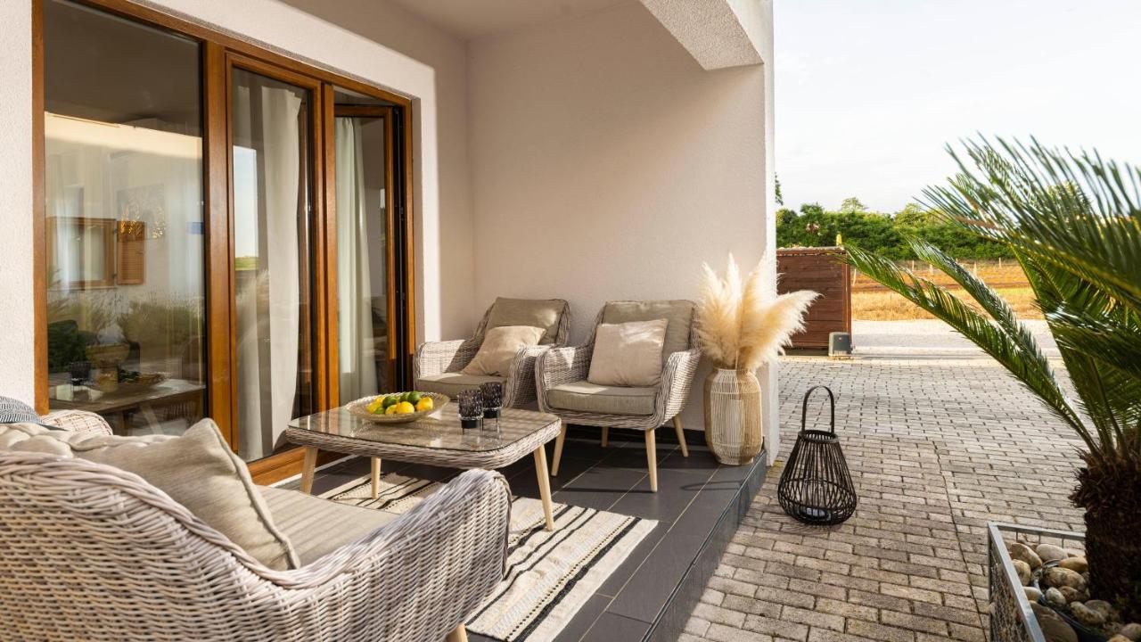 Val Piana Villa Savudrija Exterior photo