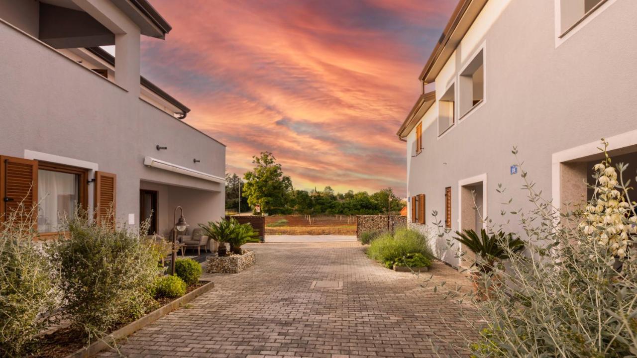 Val Piana Villa Savudrija Exterior photo
